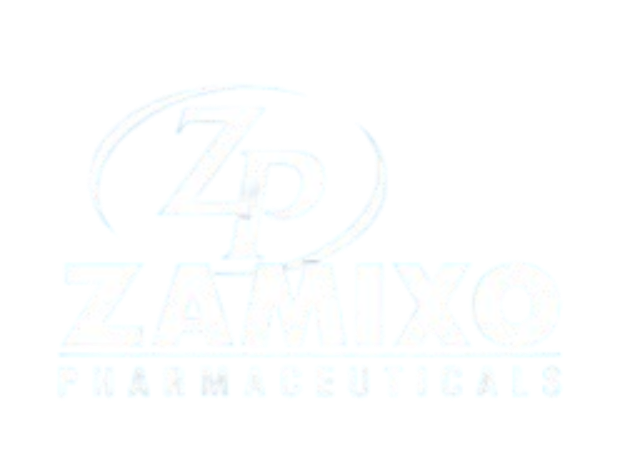 Zamixo Logo