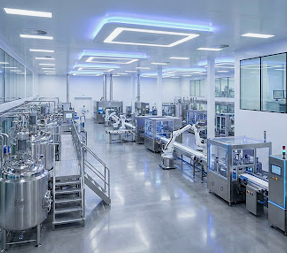 third party manufacture
