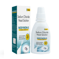 Nosymon-s